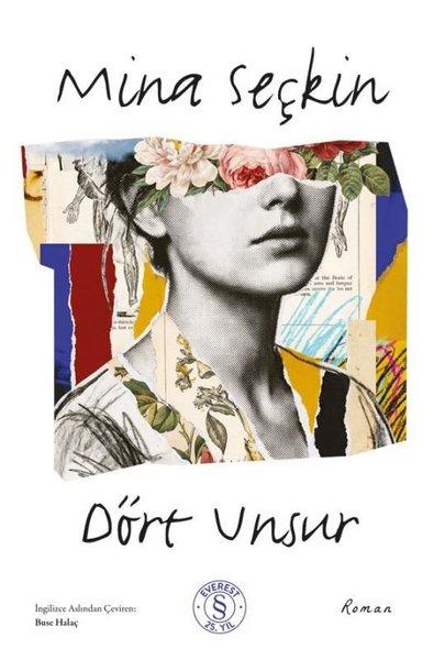 Dört Unsur | Everest Yayınları (İnce Kapak) - Resim 1
