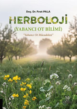 Herboloji (Yabancı Ot Bilimi)