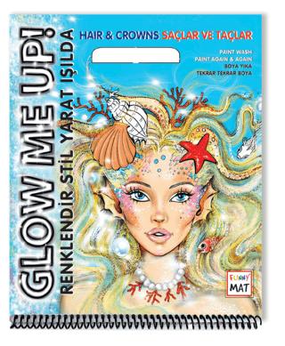 Saçlar ve Taçlar - Hair and Crowns | Akademi Çocuk - Resim 1