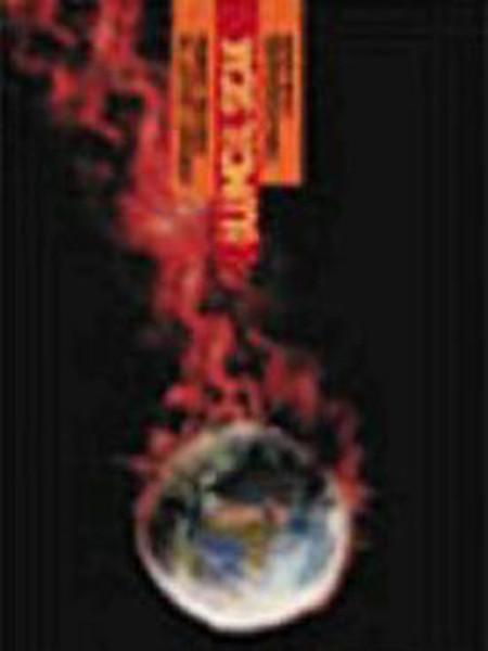 Ölümcül Sıcak | BGST (İnce Kapak) - Resim 1