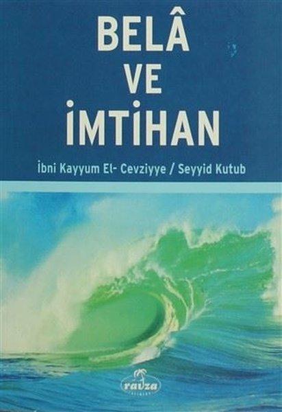 Bela ve İmtihan - Resim 1
