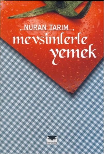 Mevsimlerle Yemek | Büyülüdağ (İnce Kapak) - Resim 1