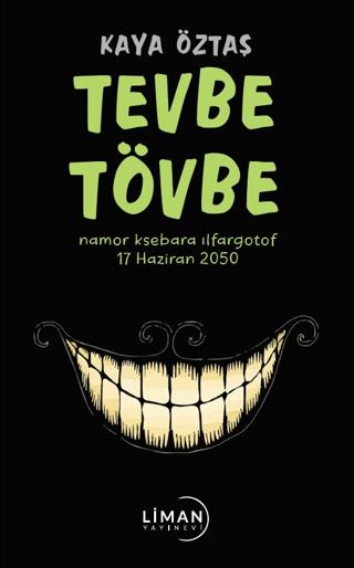 Tevbe Tövbe | Liman Yayınevi (Ciltsiz) - Resim 1