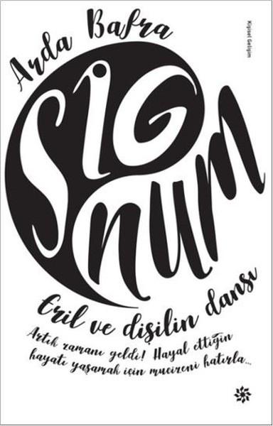 Signum Eril ve Dişilin Dansı | Doğan Novus (İnce Kapak) - Resim 1