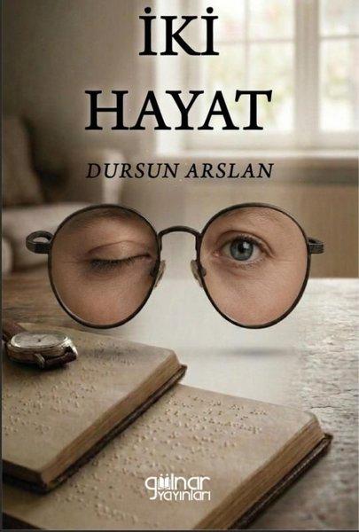 İki Hayat | Gülnar Yayınları (İnce Kapak) - Resim 1