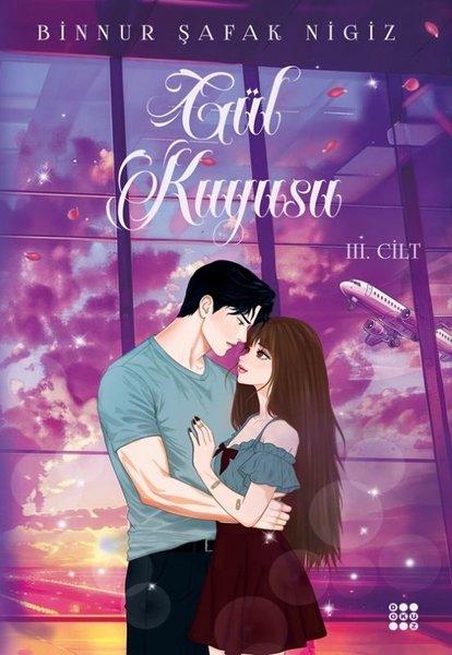 Gül Kuyusu 3. Cilt - Kartpostal Hediyeli | Dokuz Yayınları (İnce Kapak) - Resim 1