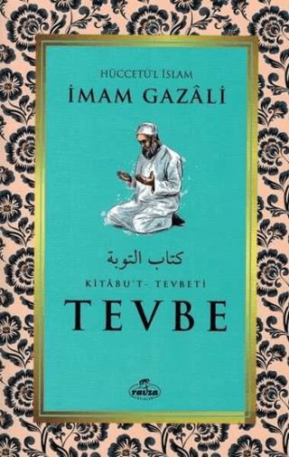 Tevbe - Kitabu’t Tevbeti | Ravza Yayınları (Ciltsiz) - Resim 1