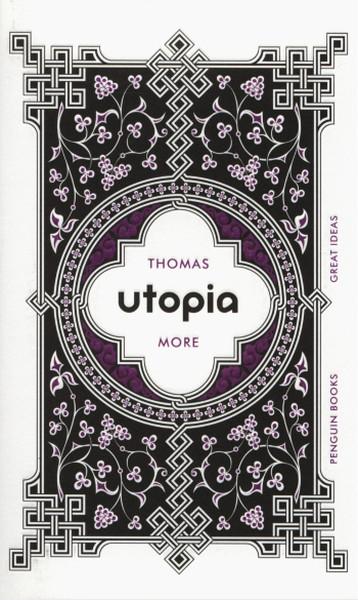 Utopia | Penguin (İnce Kapak) - Resim 1