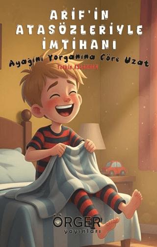 Arif’in Atasözleriyle İmtihanı