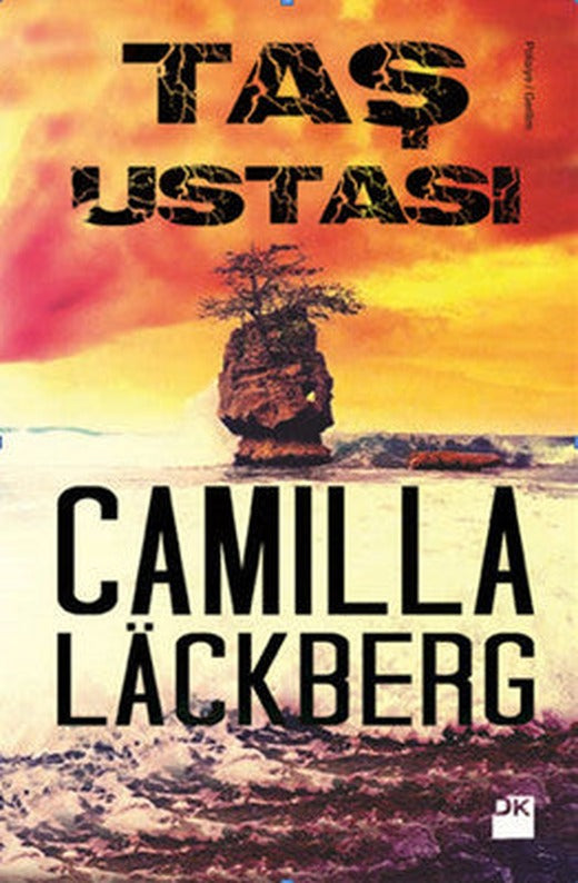 Taş Ustası | Doğan Kitap