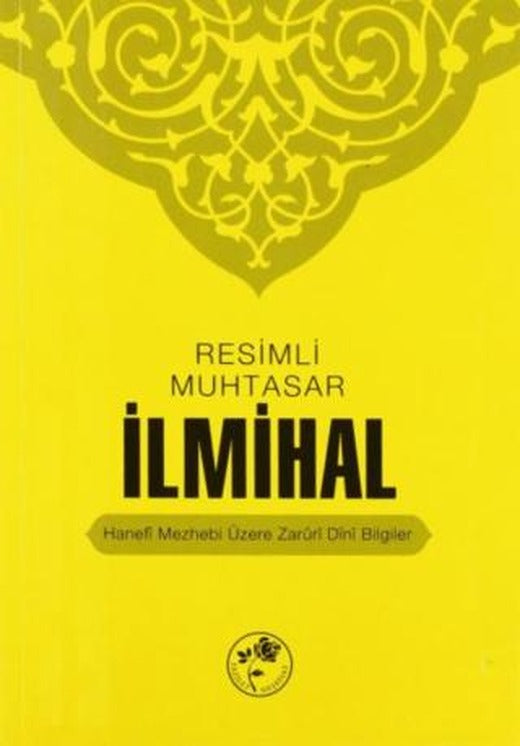 Resimli Muhtasar İlmihal
