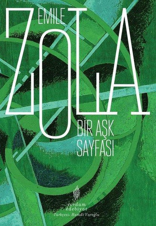 Bir Aşk Sayfası | Yordam Edebiyat (e-Kitap)