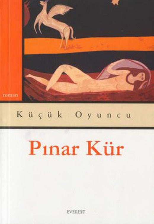 Küçük Oyuncu | Everest Yayınları