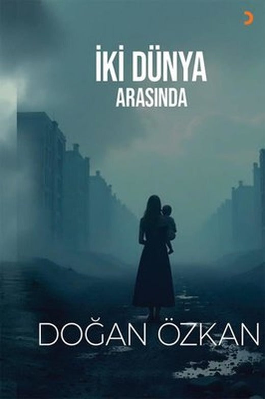 İki Dünya Arasında | Cinius (İnce Kapak)