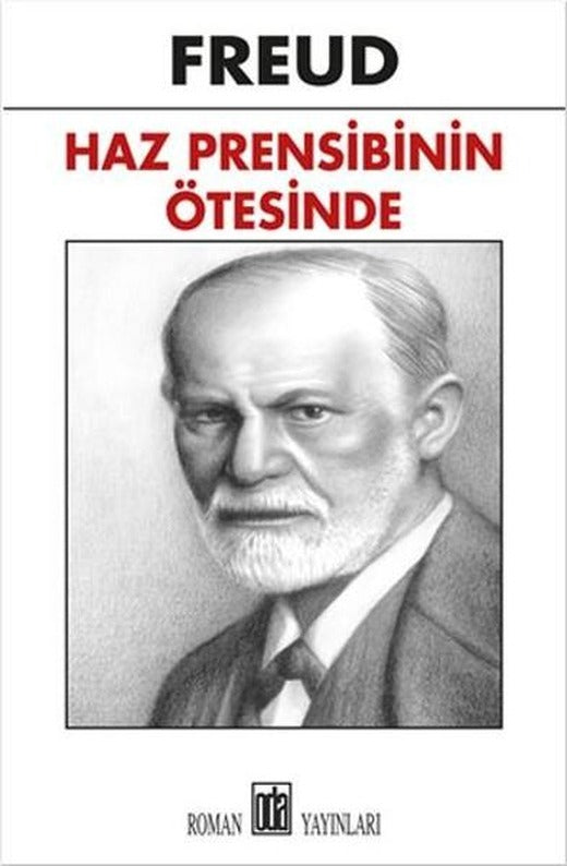 Haz Prensibinin Ötesinde | Oda Yayınları - Yayınevi Genel Dizisi (İnce Kapak)