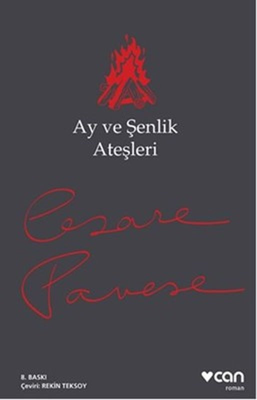 Ay ve Şenlik Ateşleri | Sia