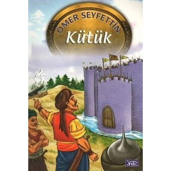 Kütük