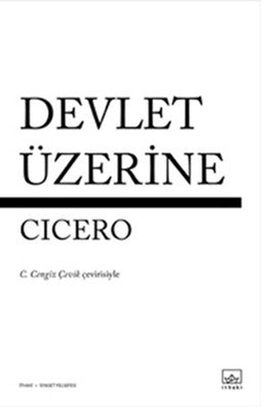 Devlet Üzerine | Dorlion Yayınevi
