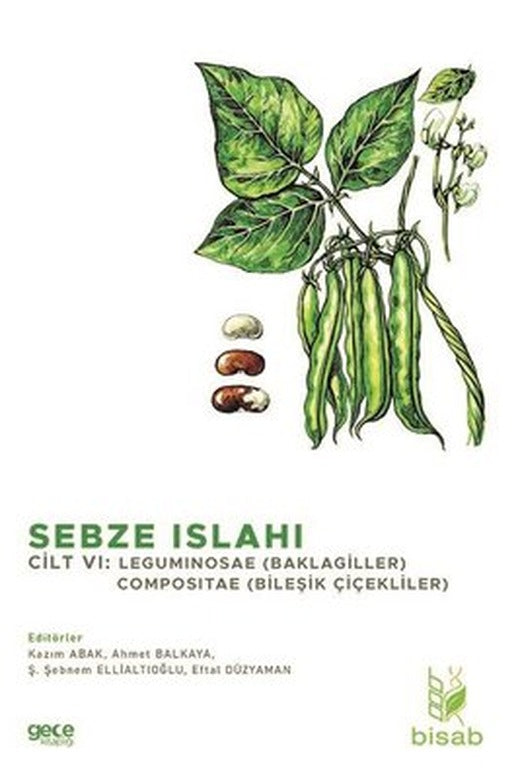 Sebze Islahı Cilt - 5 | Gece Kitaplığı