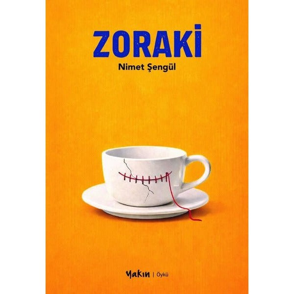 Zoraki