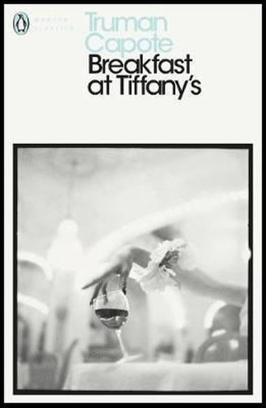 Breakfast at Tiffany's | Penguin Classics (İnce Kapak)