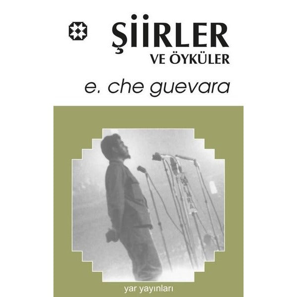 Şiirler ve Öyküler | Yar Yayınları (Ciltsiz)