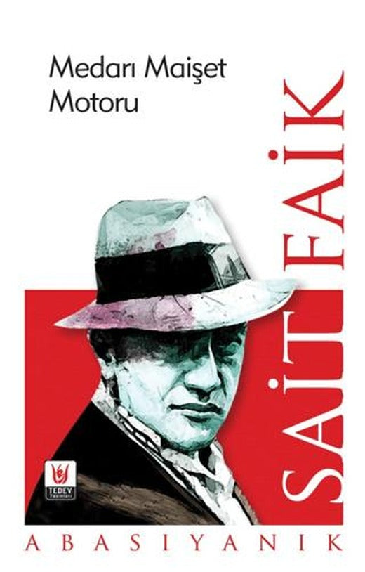 Medarı Maişet Motoru