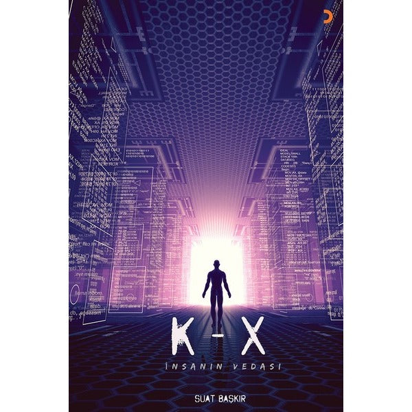 K-X: İnsanın Vedası