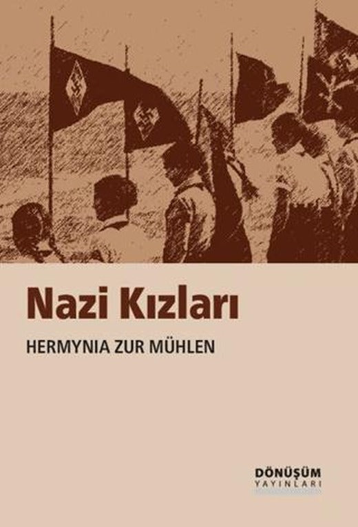 Nazi Kızları