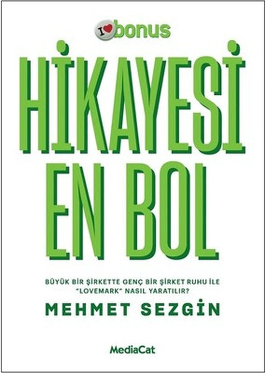 Hikayesi En Bol | Mediacat
