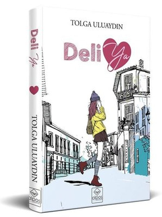 Deli Ya | Cadı Yayınları
