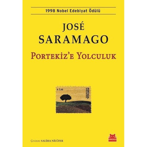 Portekiz'e Yolculuk | Kırmızı Kedi