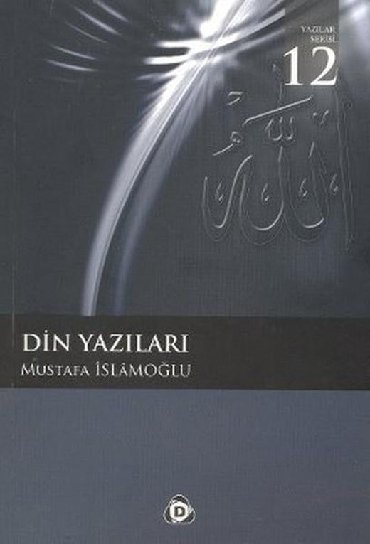 Din Yazıları | Düşün Yayınları (İnce Kapak)