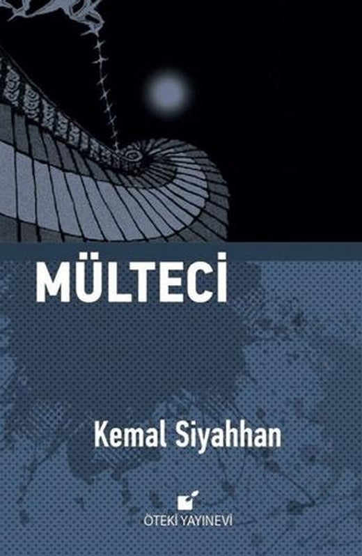 Mülteci | Öteki Yayınevi (Ciltsiz)