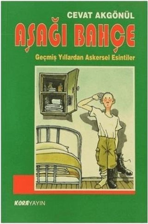 Aşağı Bahçe