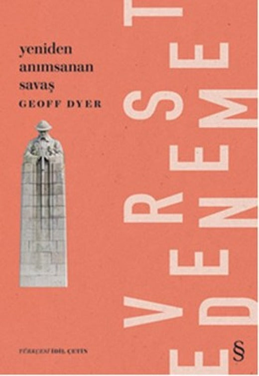 Yeniden Anımsanan Savaş | Everest Yayınları