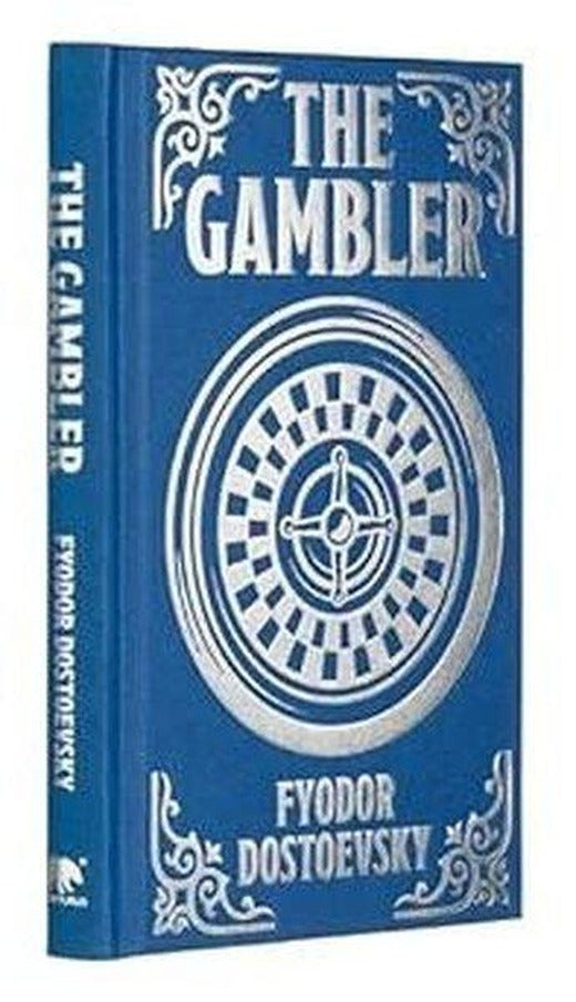 The Gambler | Arcturus Publishing Ltd (İnce Kapak)