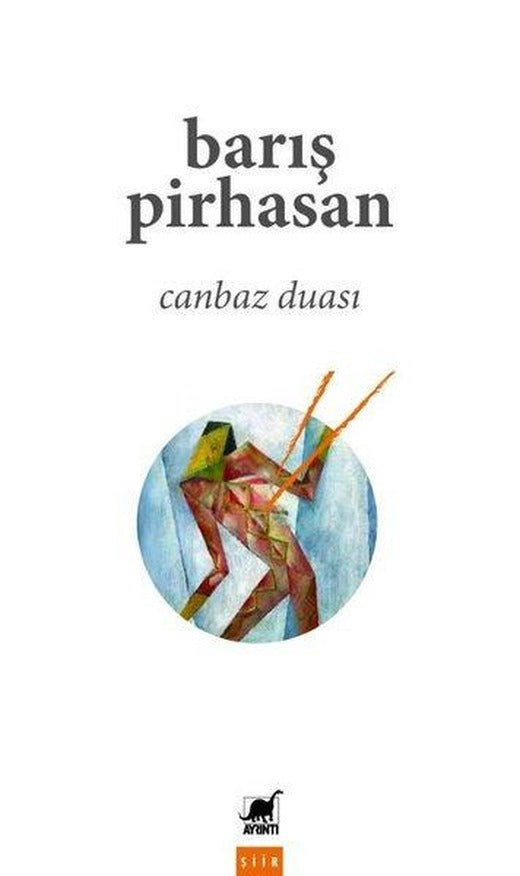 Canbaz Duası | Ayrıntı Yayınları (İnce Kapak)