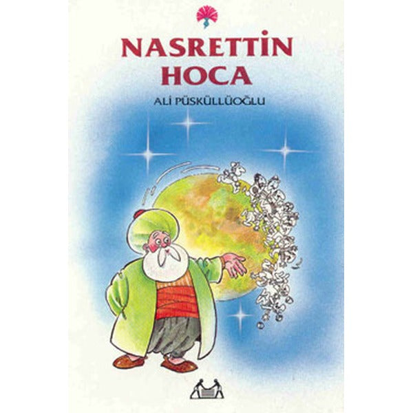 Nasreddin Hoca | Arkadaş Yayıncılık