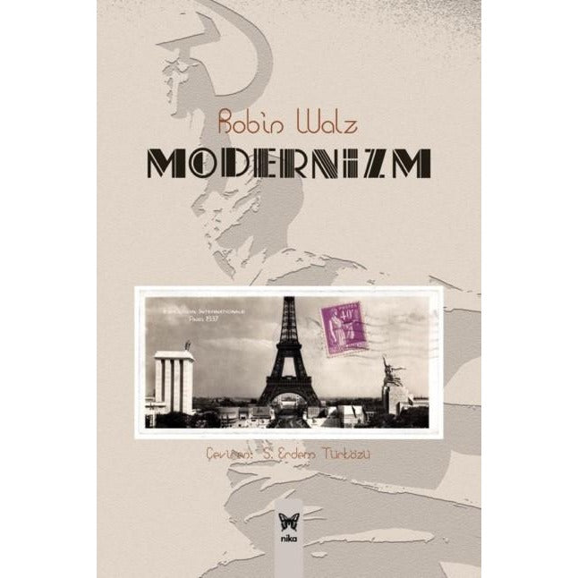 Modernizm | Nika Yayınevi