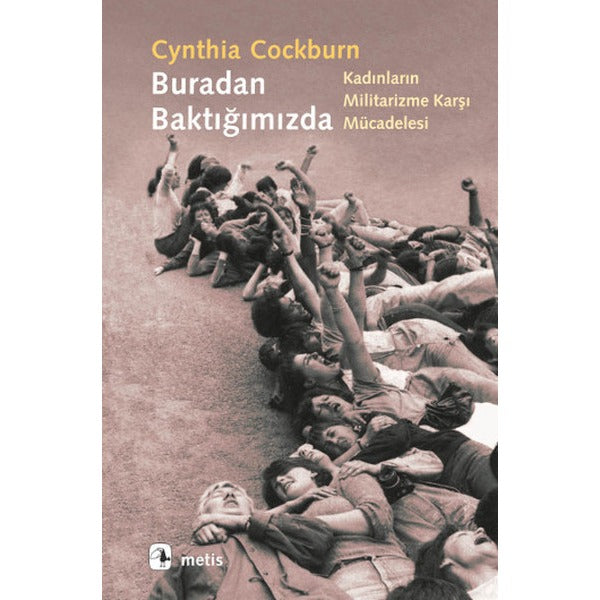 Buradan Baktığımızda | Metis Yayınları