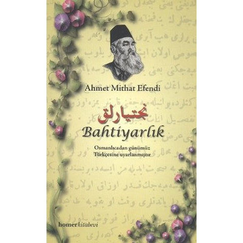 Bahtiyarlık | Homer Kitabevi