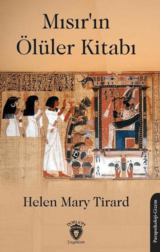 Mısır’ın Ölüler Kitabı