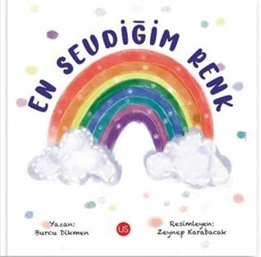 En Sevdiğim Renk