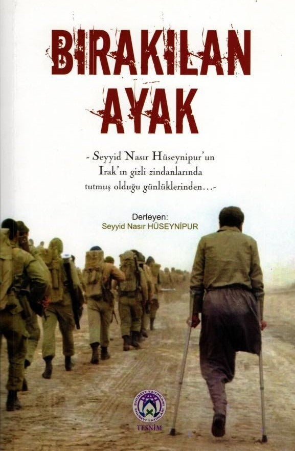 Bırakılan Ayak