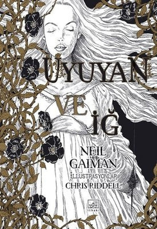 Uyuyan ve İğ | İthaki Yayınları