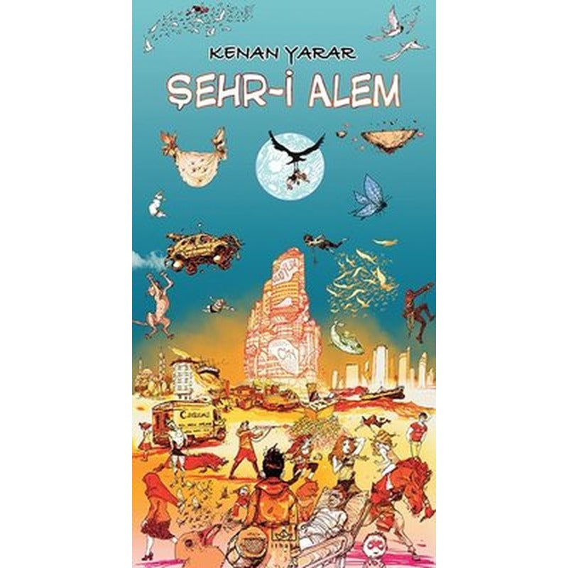 Şehr-i Alem | İthaki Yayınları