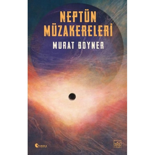 Neptün Müzakereleri | İthaki Yayınları