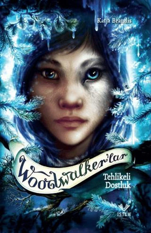 Woodwalker’lar