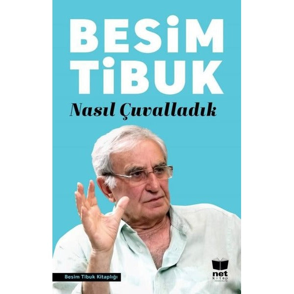 Nasıl Çuvalladık | Net Kitap